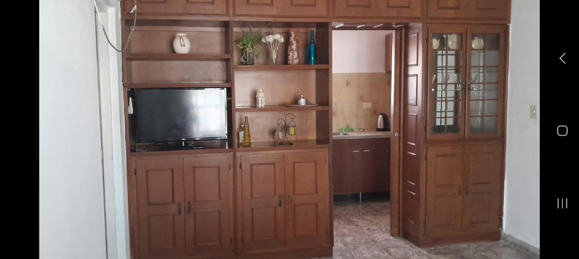 La casa de Lili y Javier