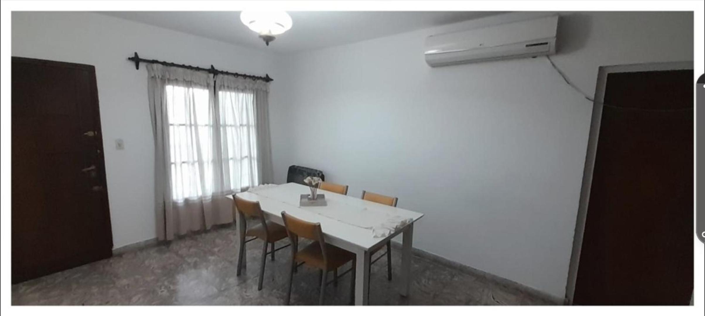 La casa de Lili y Javier