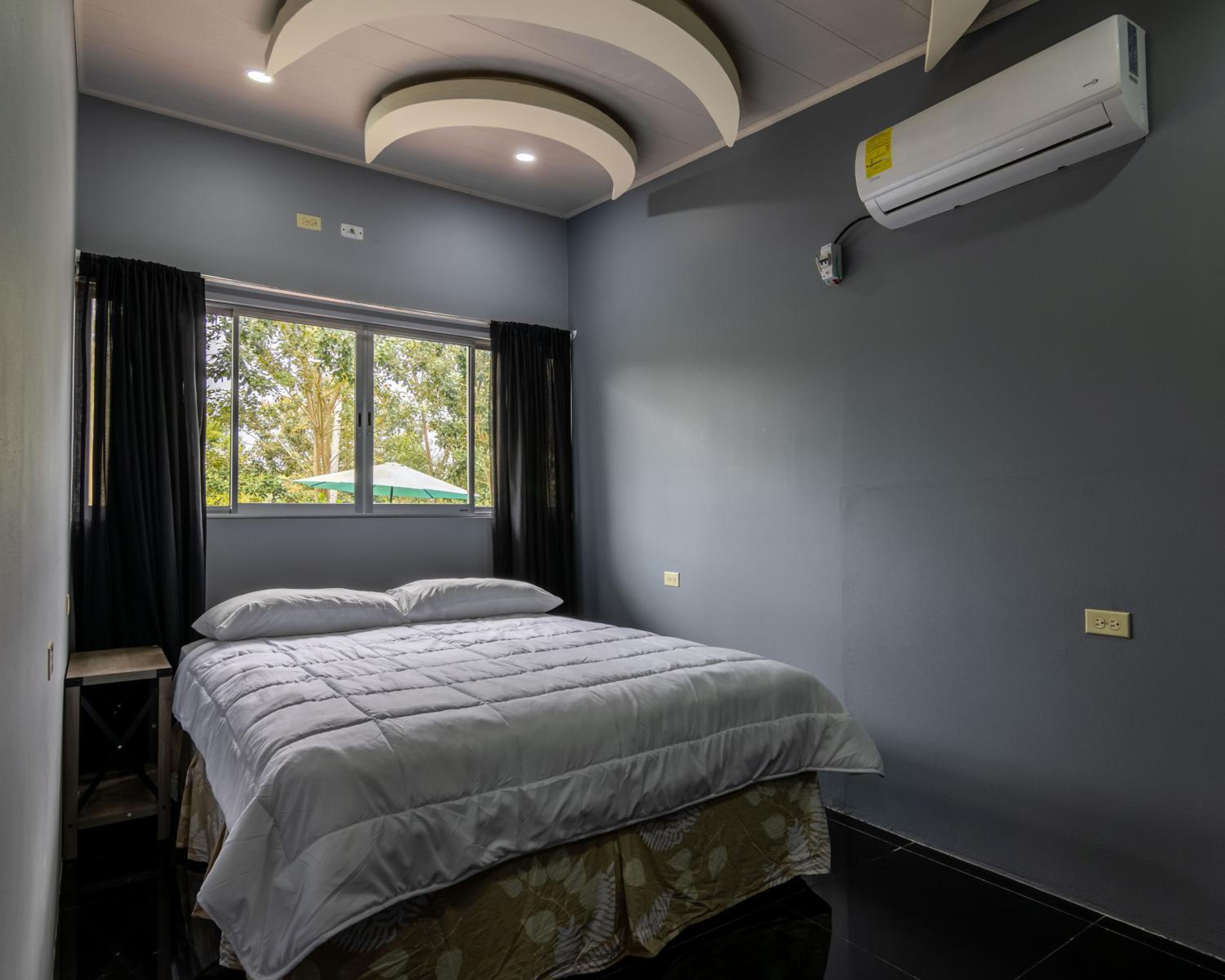 Villa el Descanso