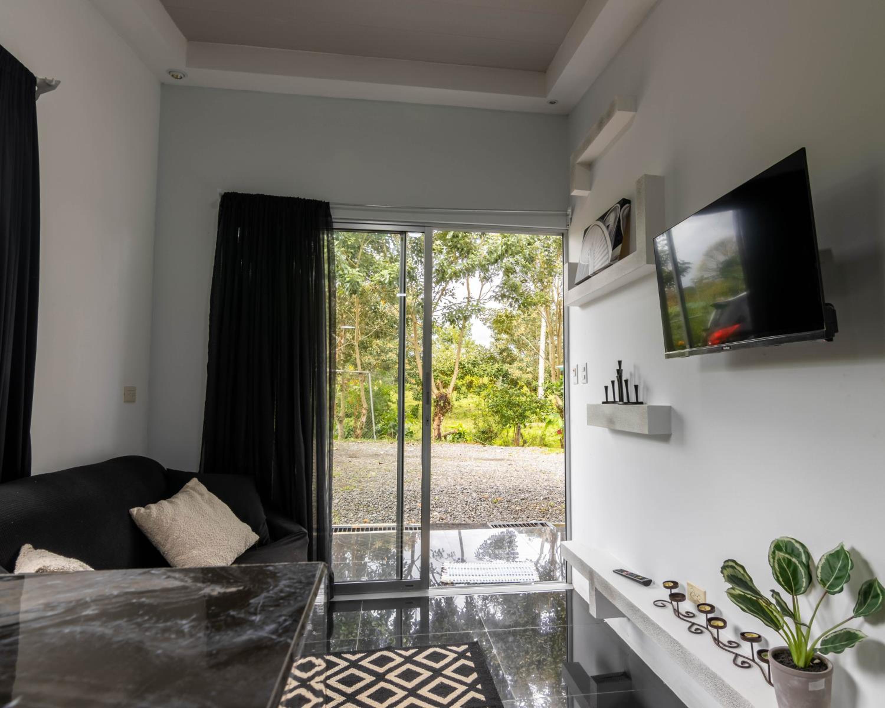 Villa el Descanso