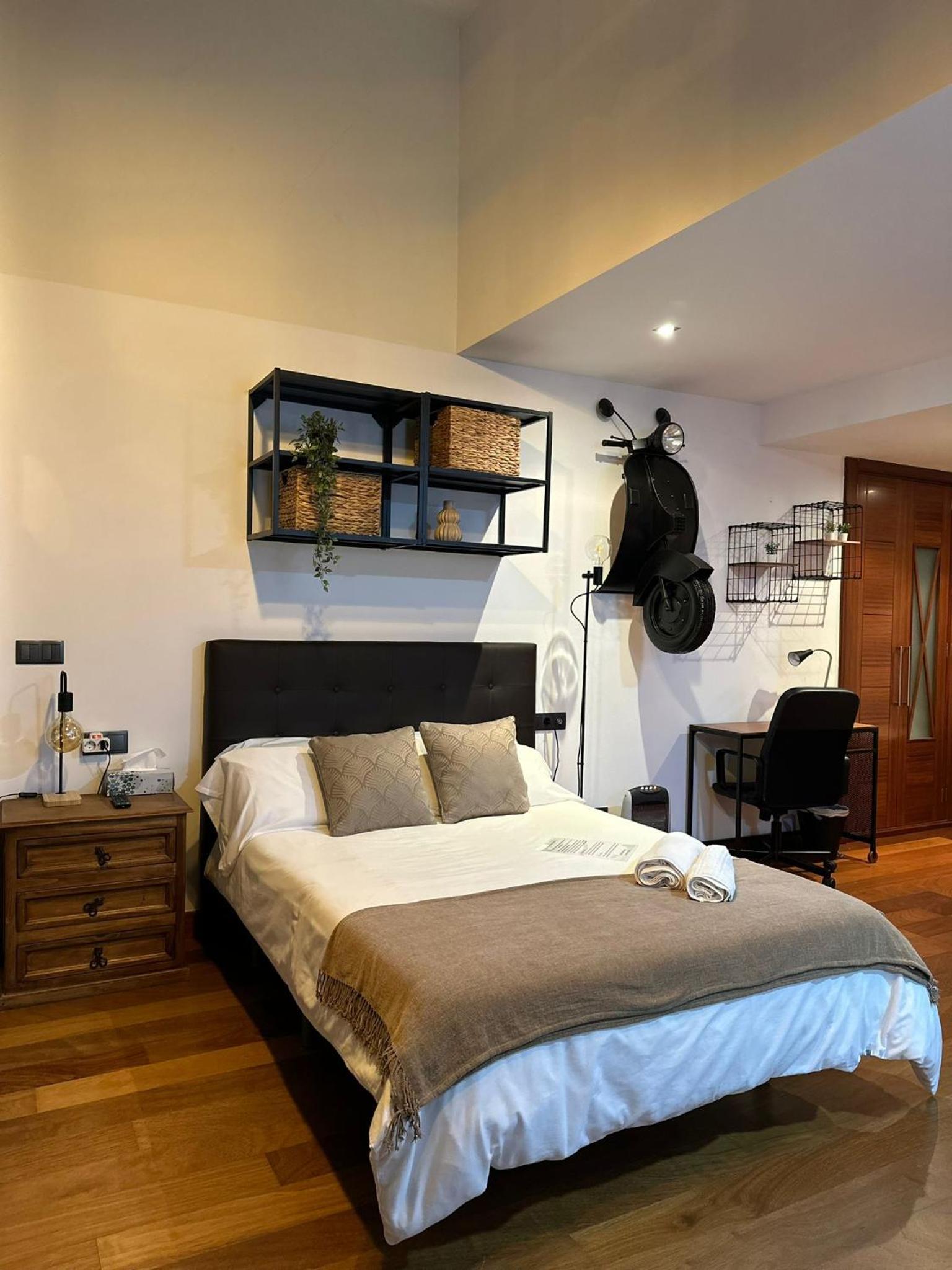 Central Suites Arenal