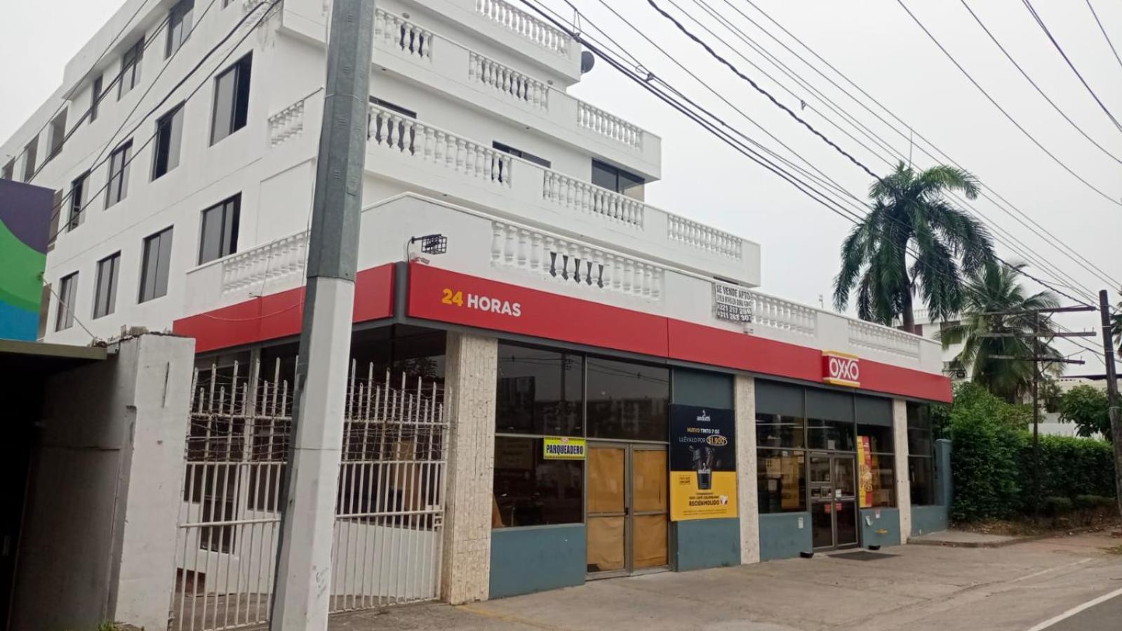 lujoso apartamento