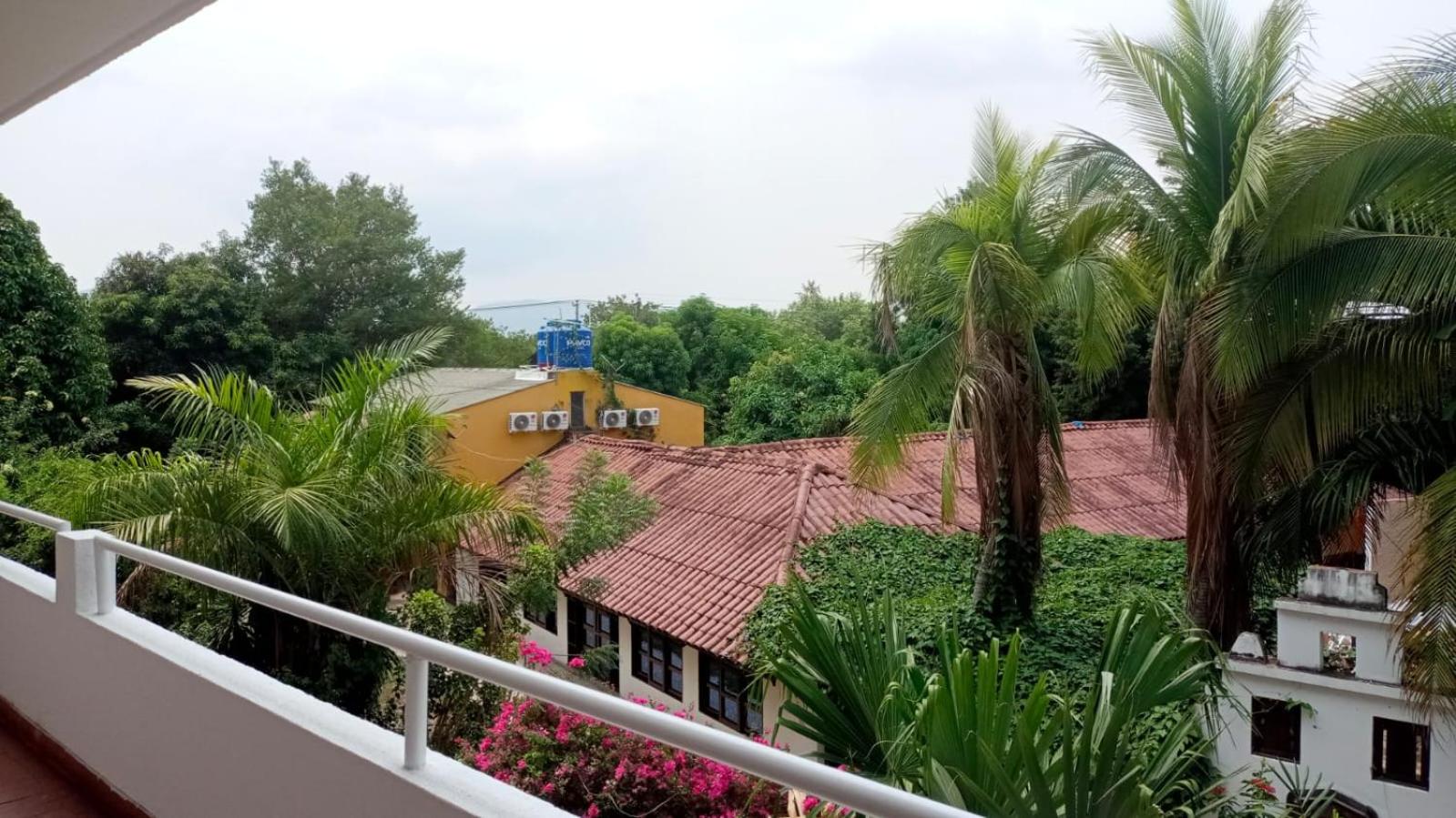 lujoso apartamento
