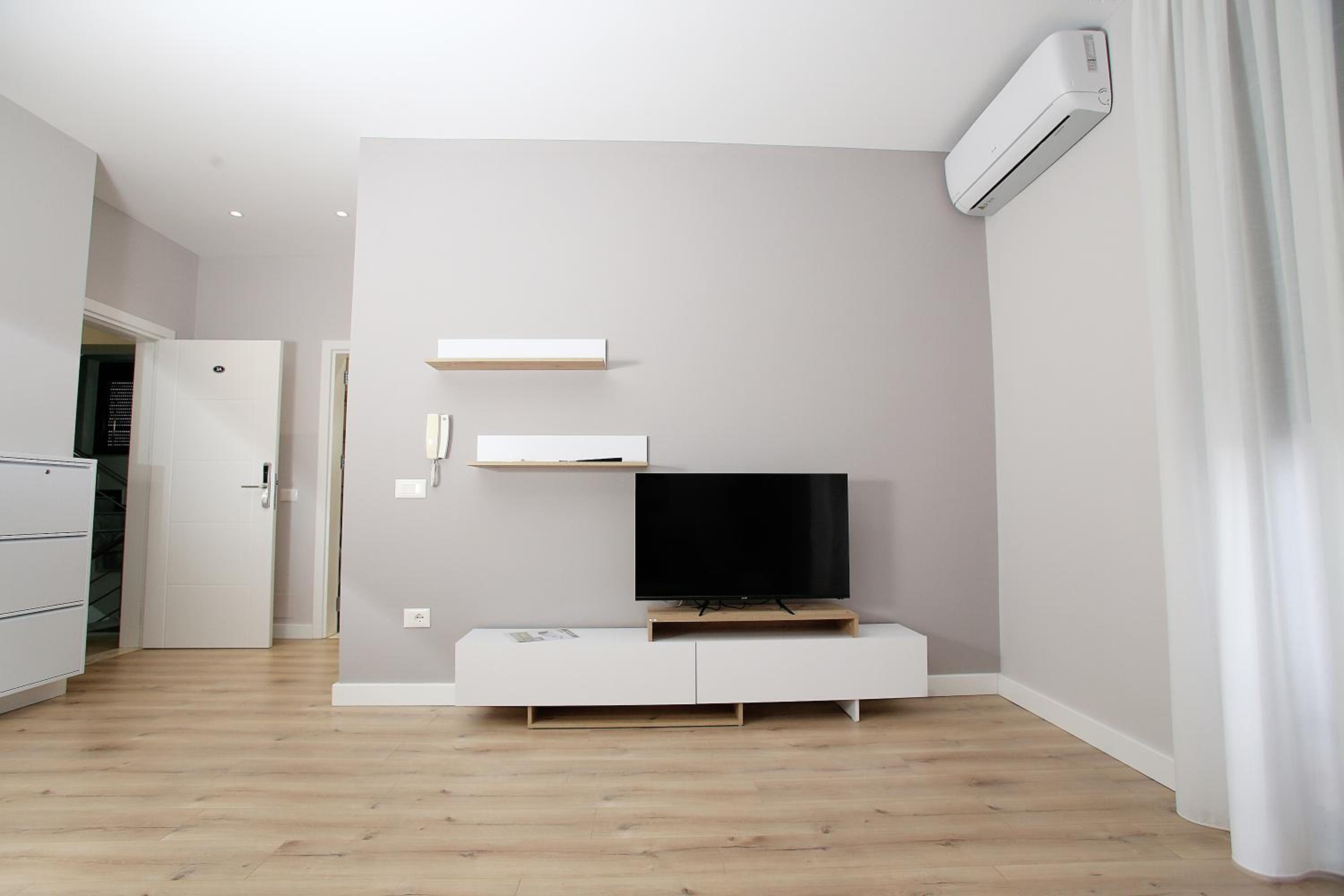 The Met Apartments
