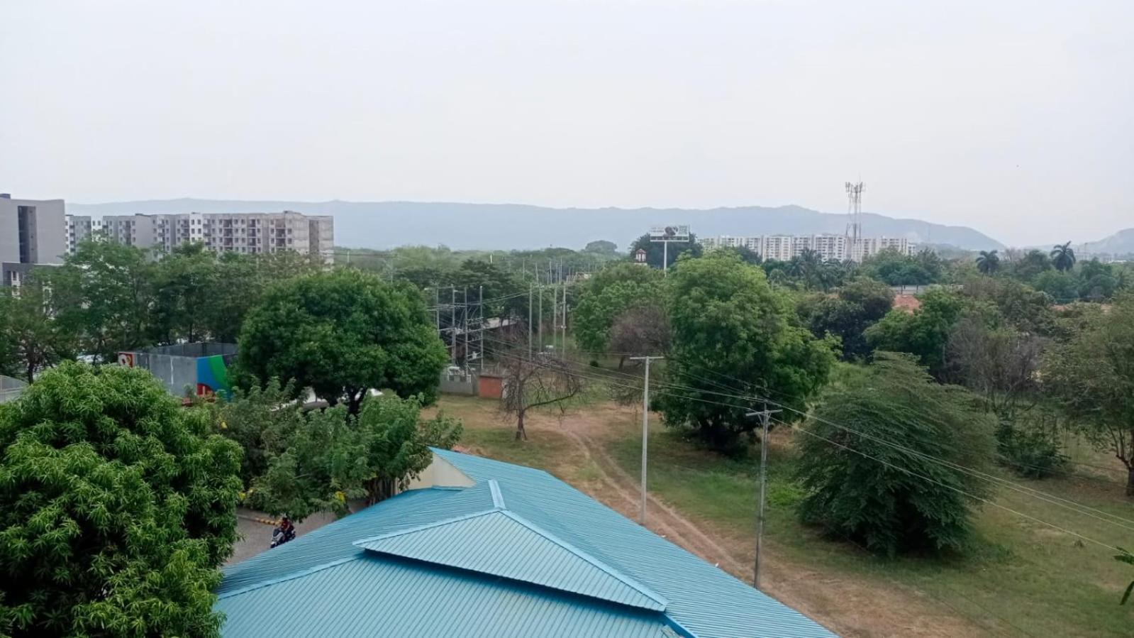 lujoso apartamento