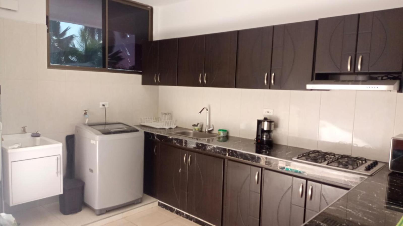 lujoso apartamento