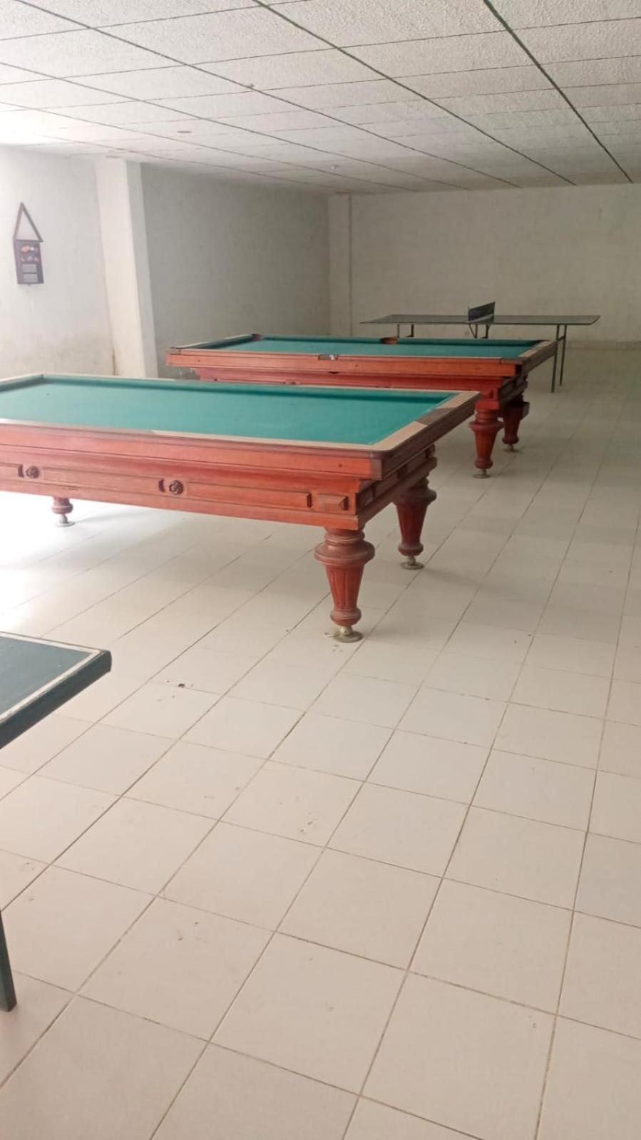 lujoso apartamento