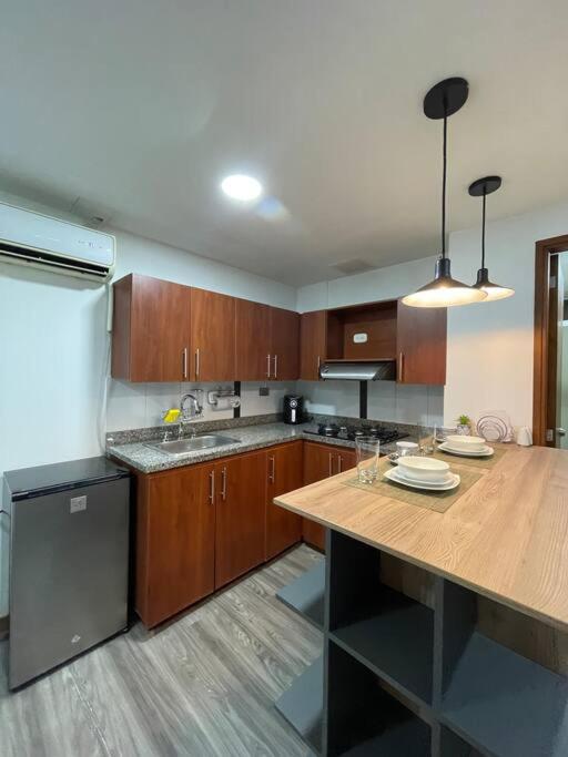 Loft in Laureles, Best location