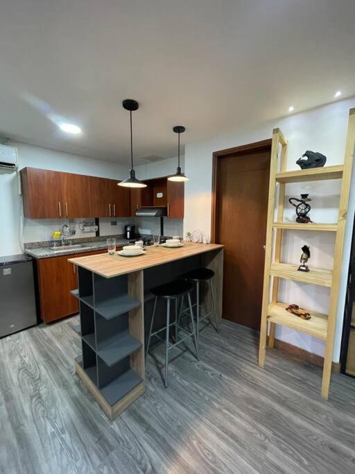 Loft in Laureles, Best location