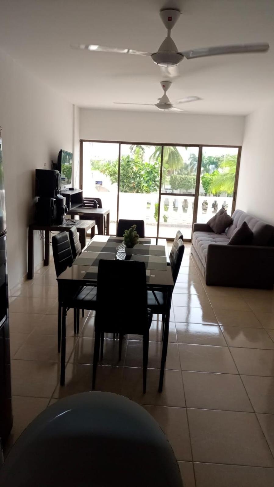 lujoso apartamento