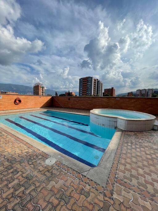 Loft in Laureles, Best location