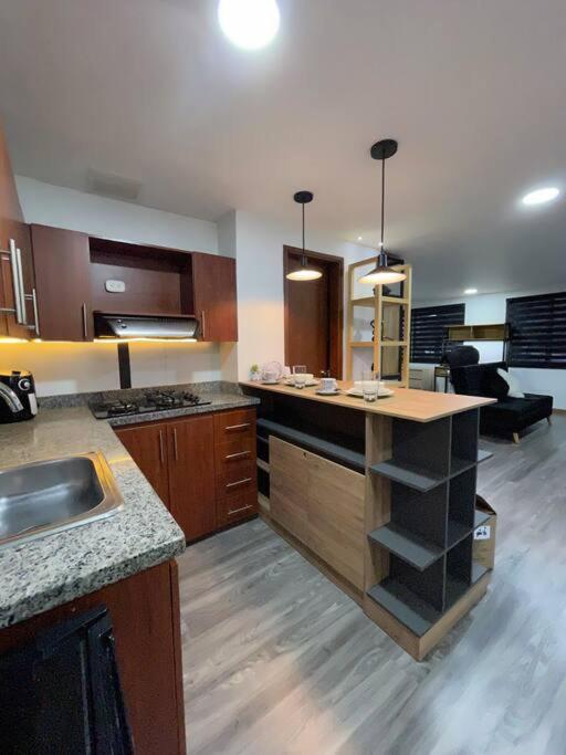 Loft in Laureles, Best location