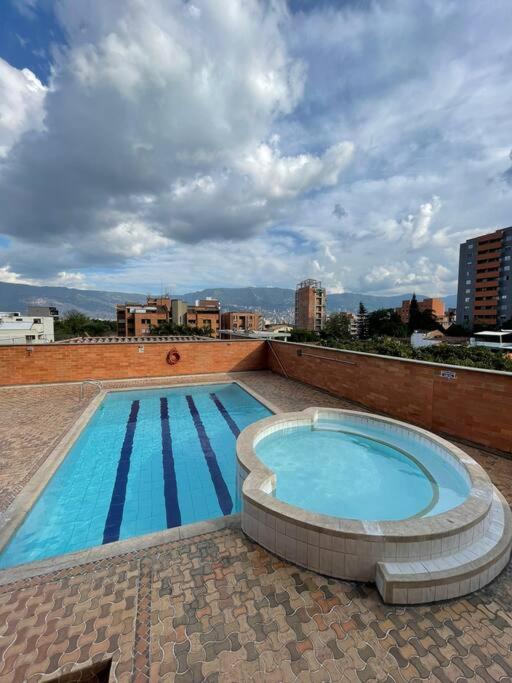 Loft in Laureles, Best location