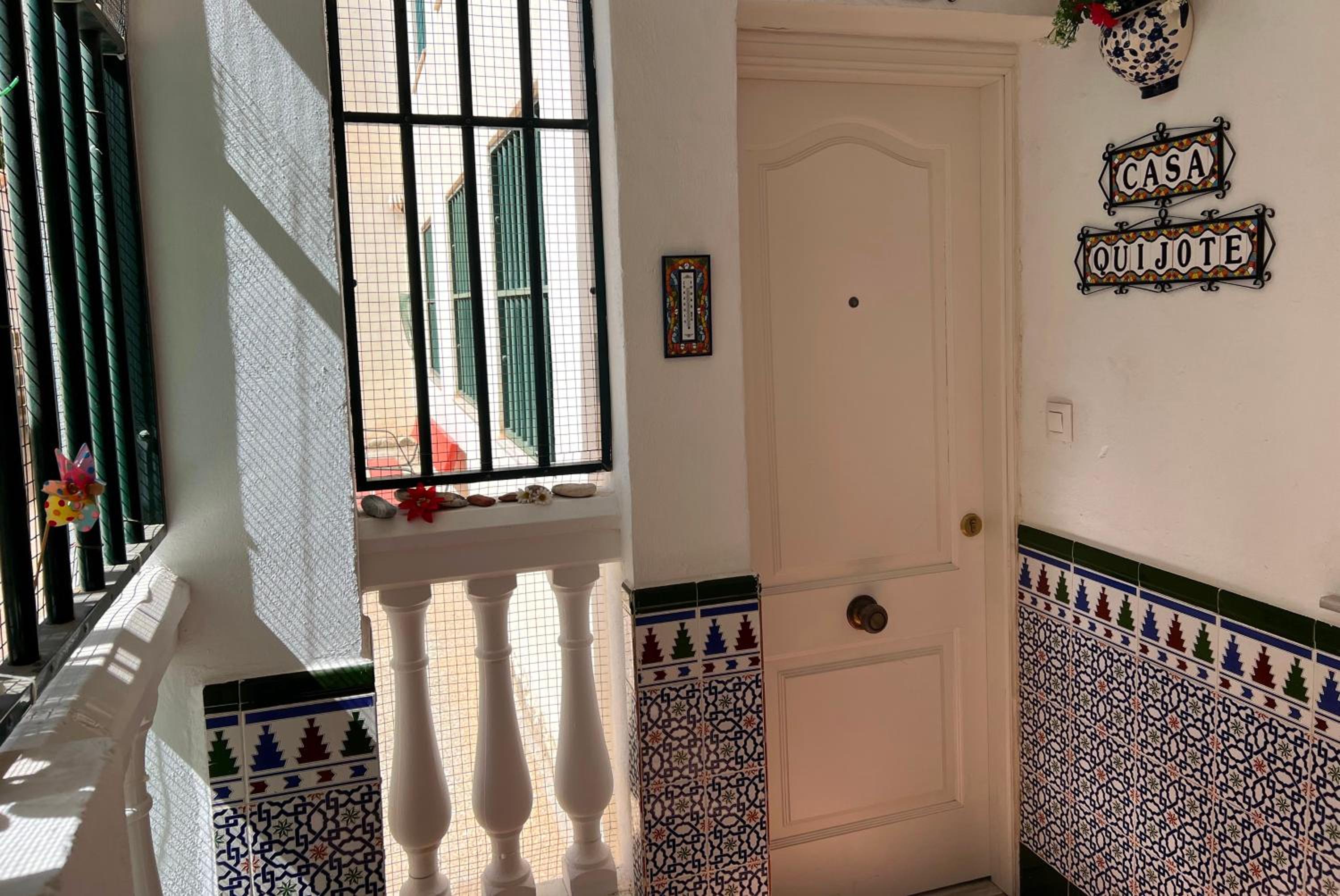 Casa Quijote