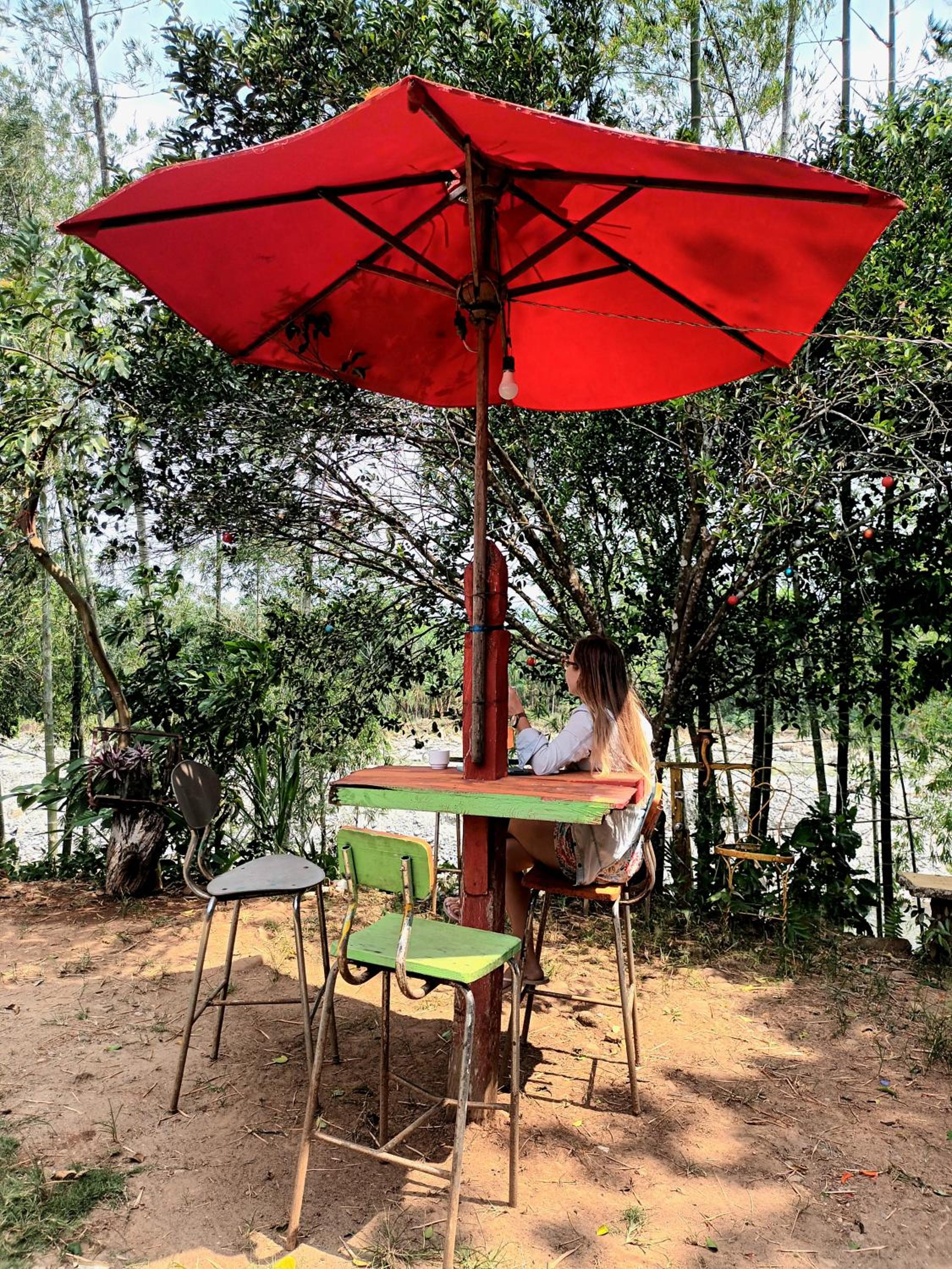 Hostal La Cabaña