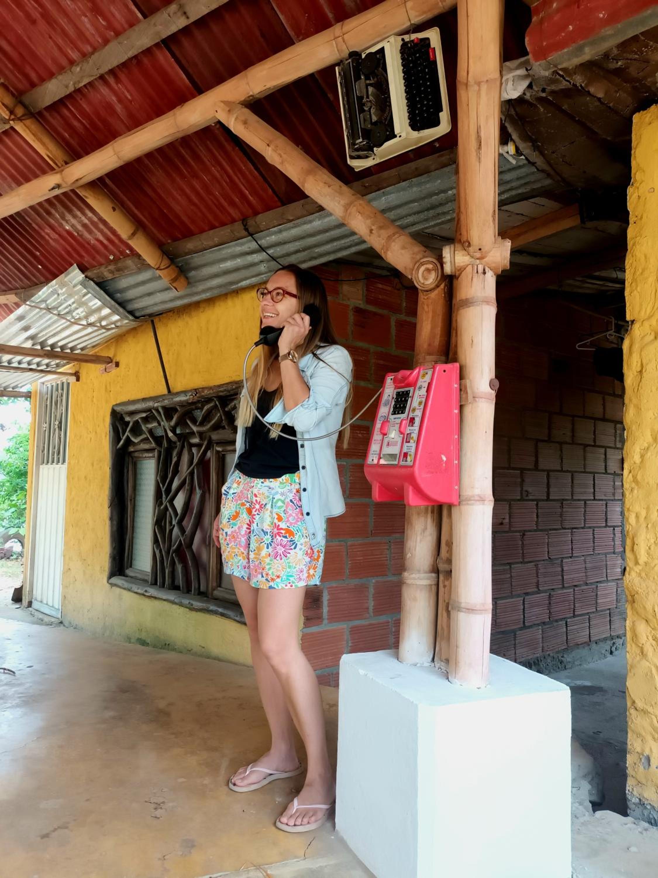 Hostal La Cabaña
