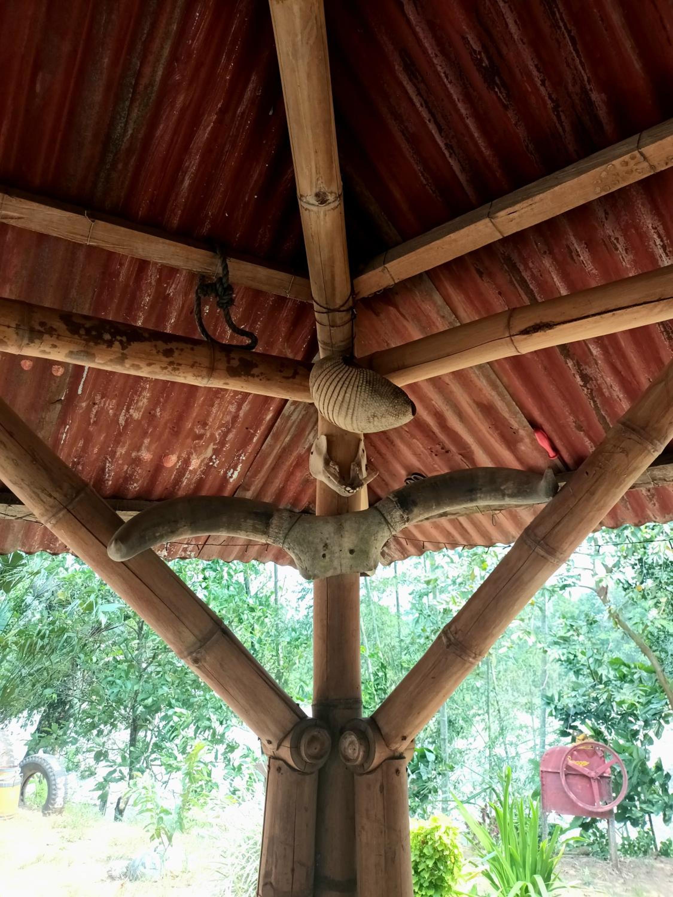 Hostal La Cabaña