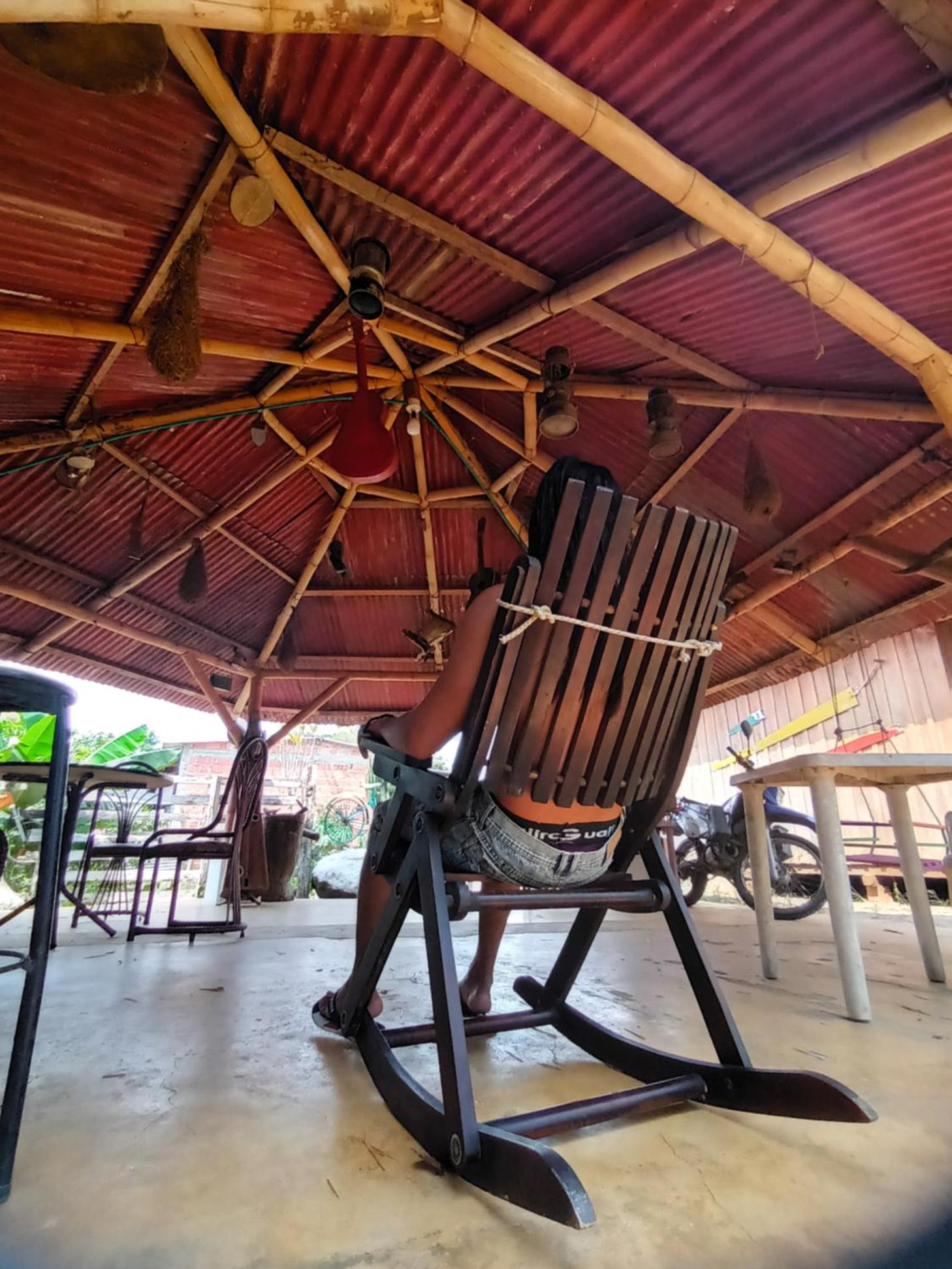 Hostal La Cabaña