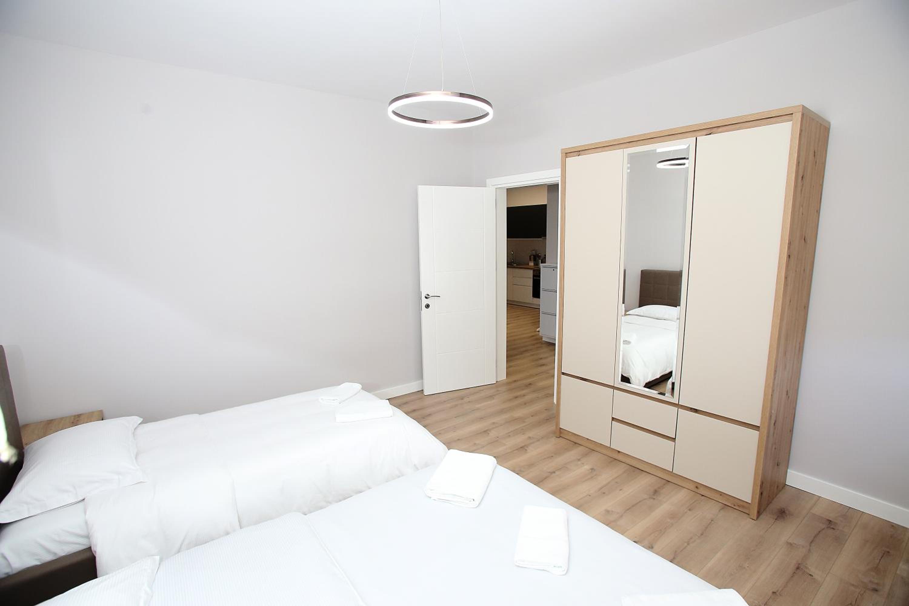 The Met Apartments