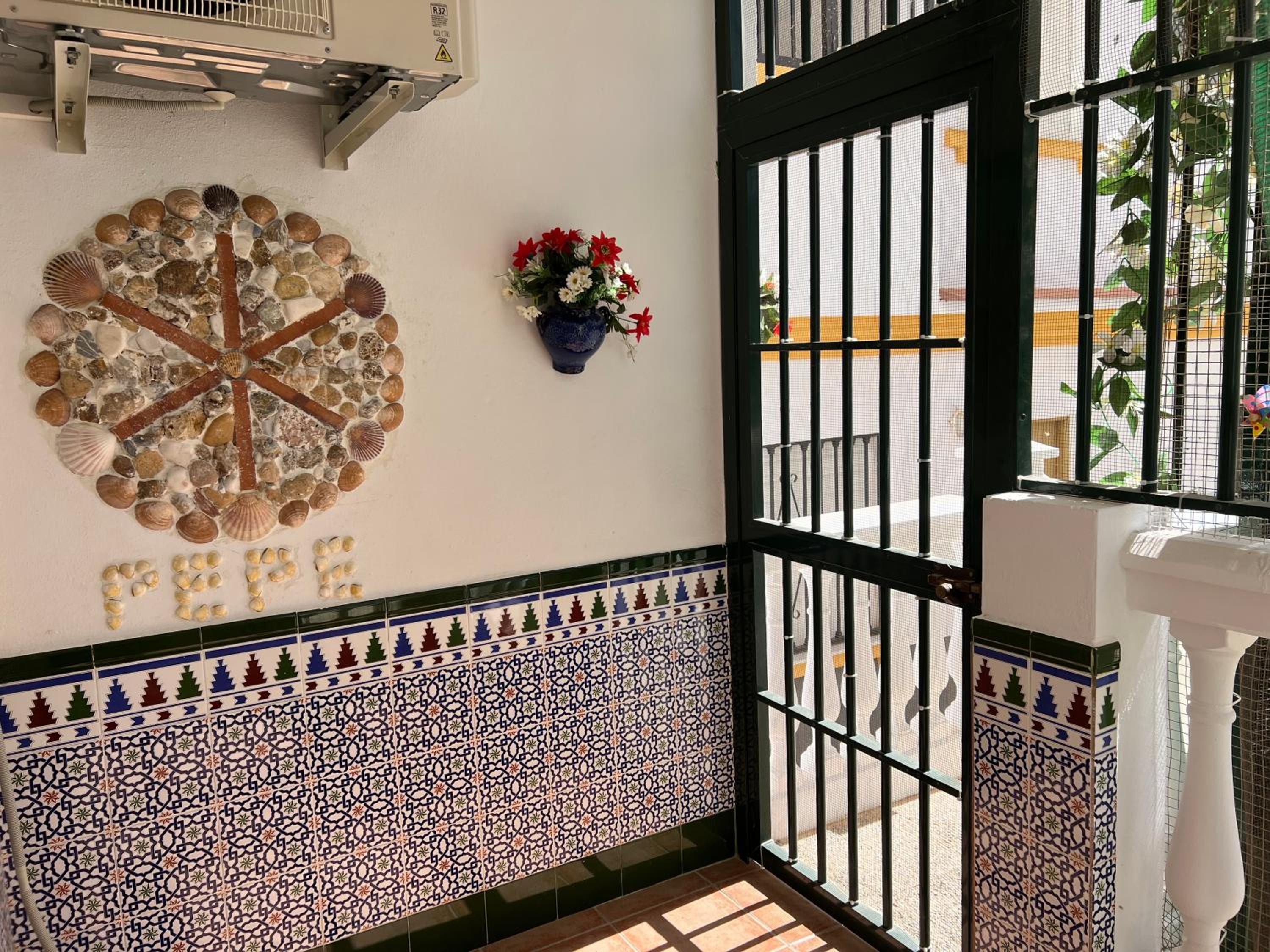 Casa Quijote