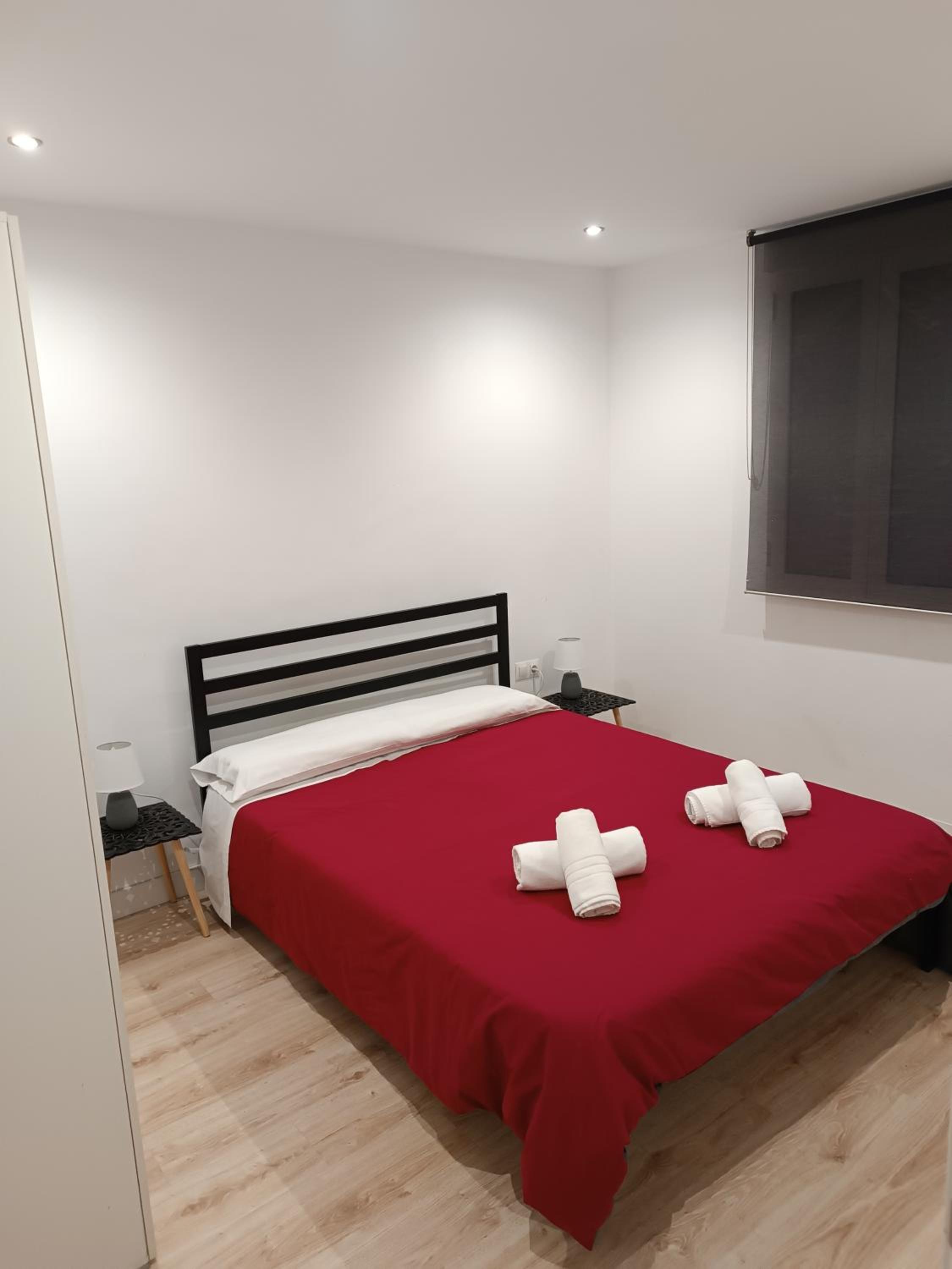 Apartamento centro de Córdoba