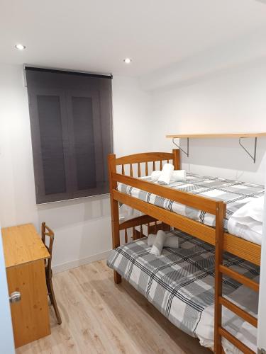 Apartamento centro de Córdoba