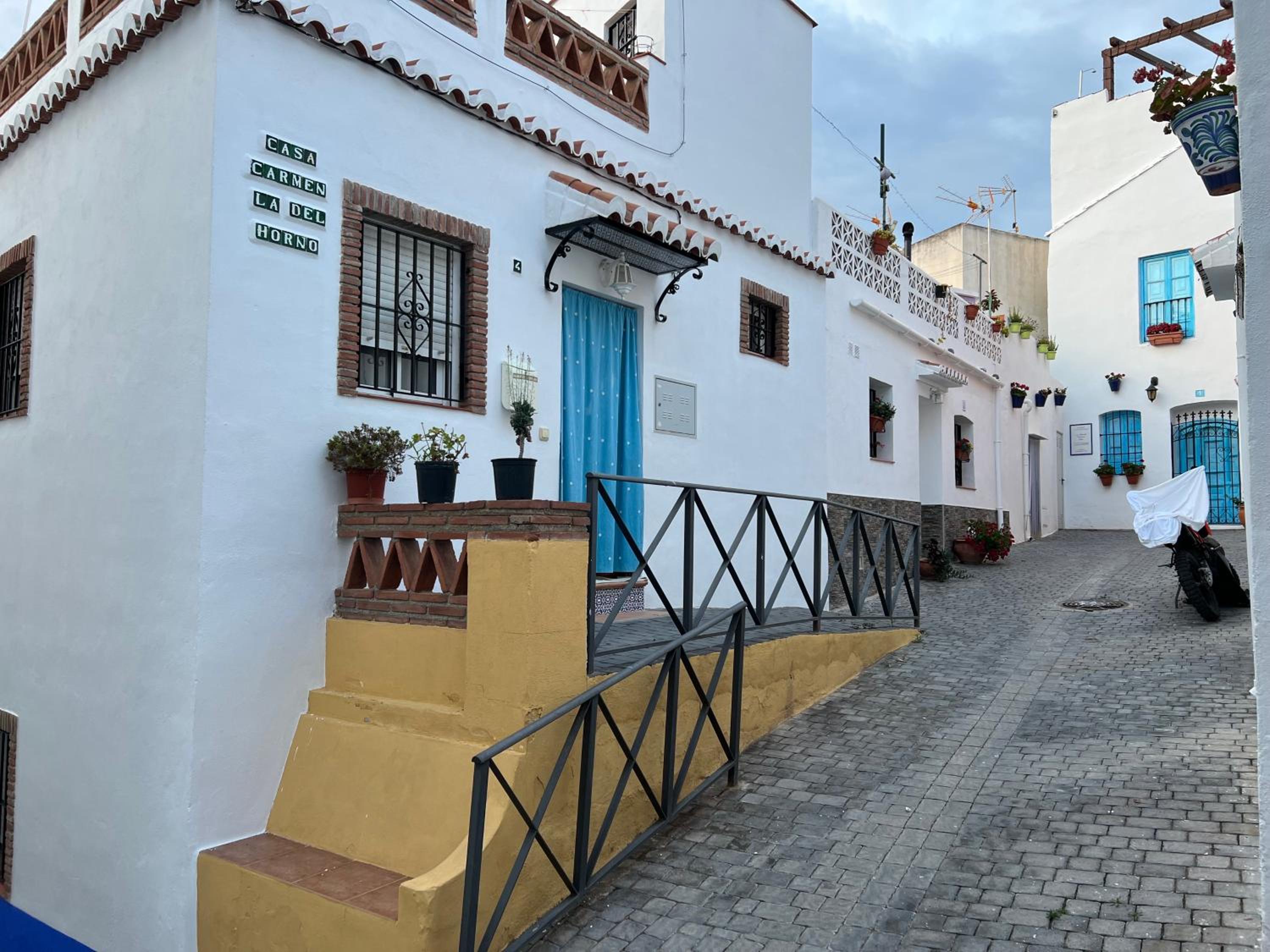 Casa Quijote