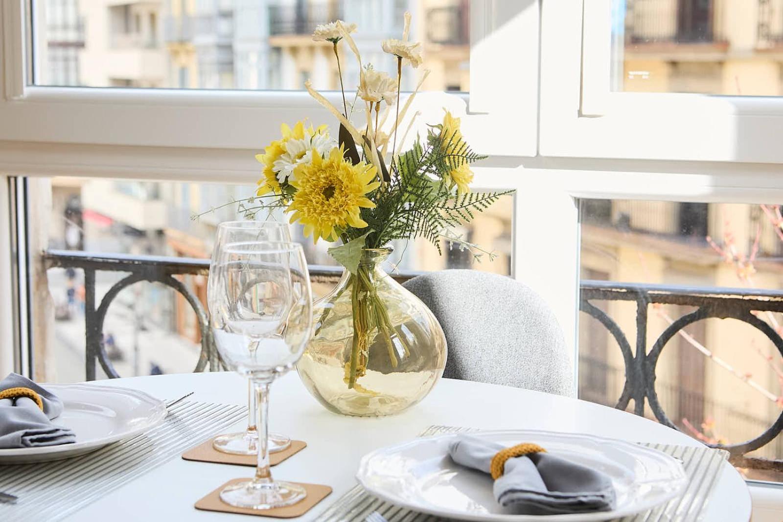 HAMAR San Sebastián