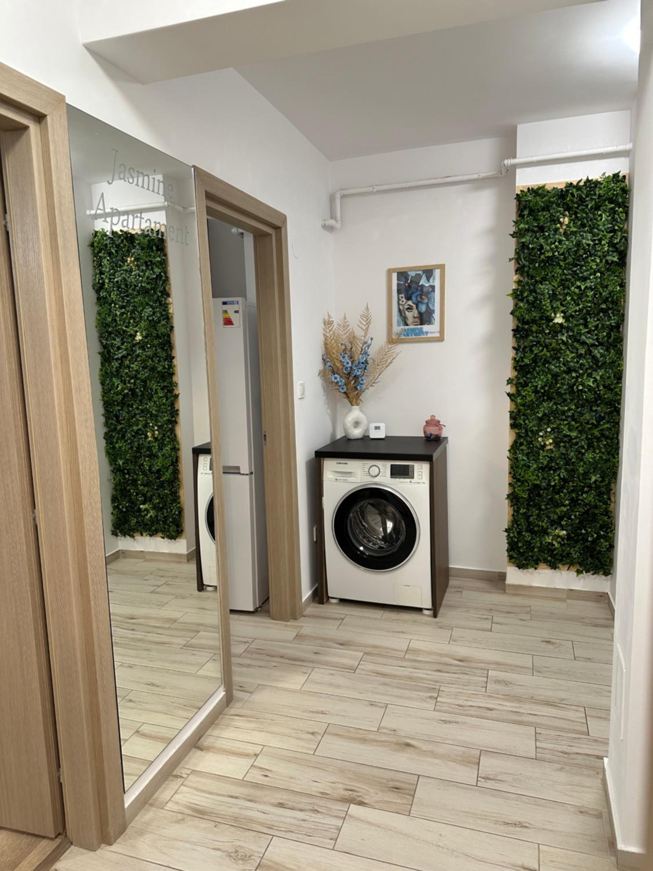 Jasmine Apartment
