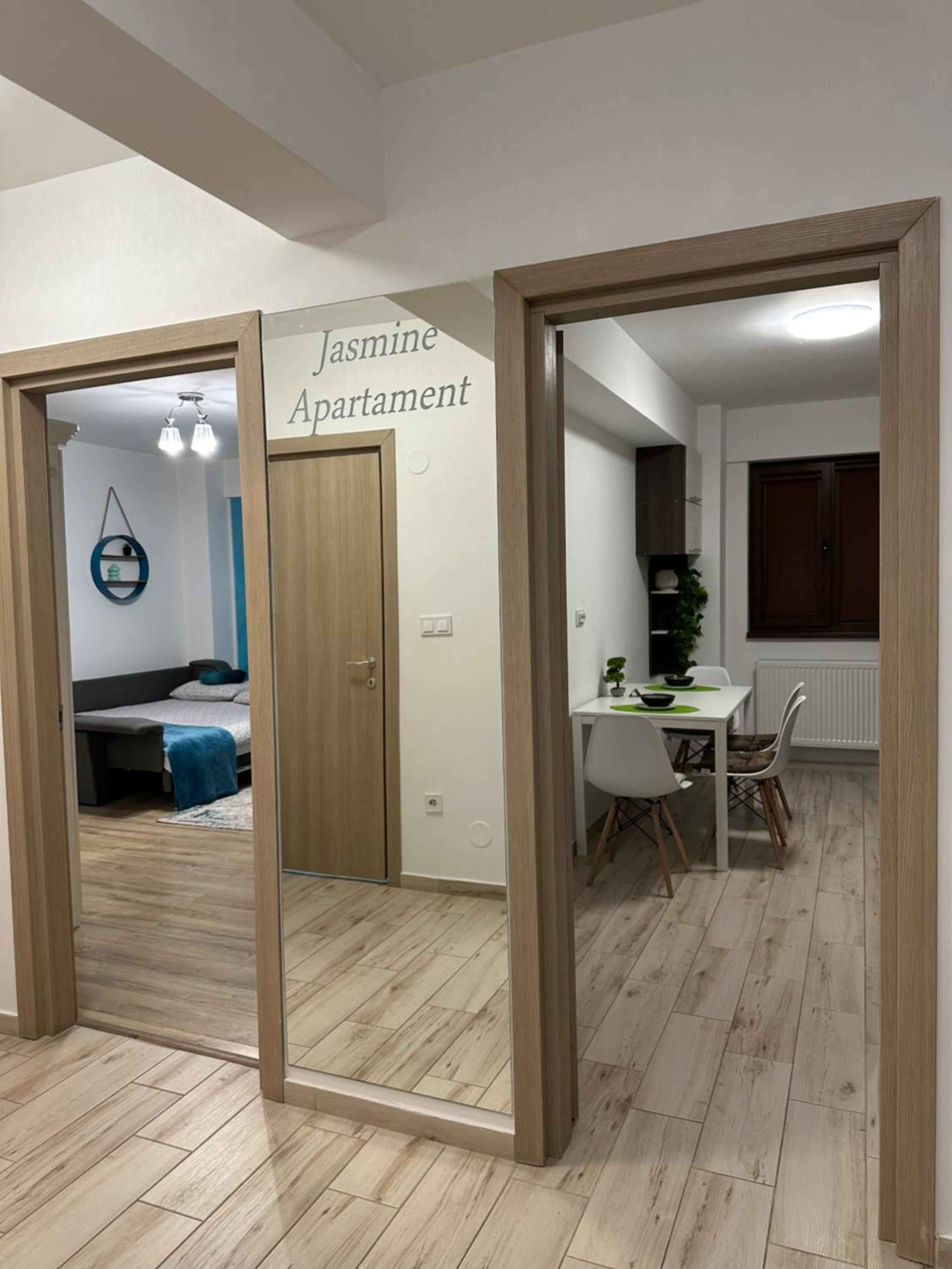 Jasmine Apartment