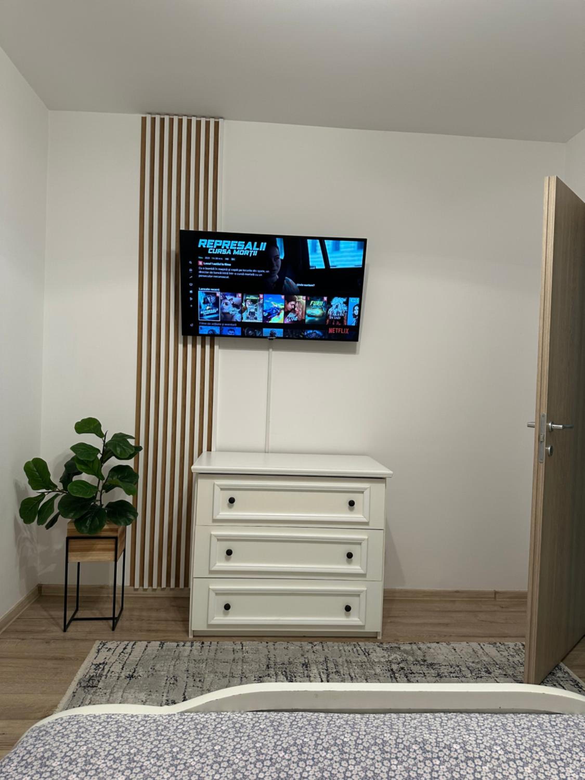 Jasmine Apartment