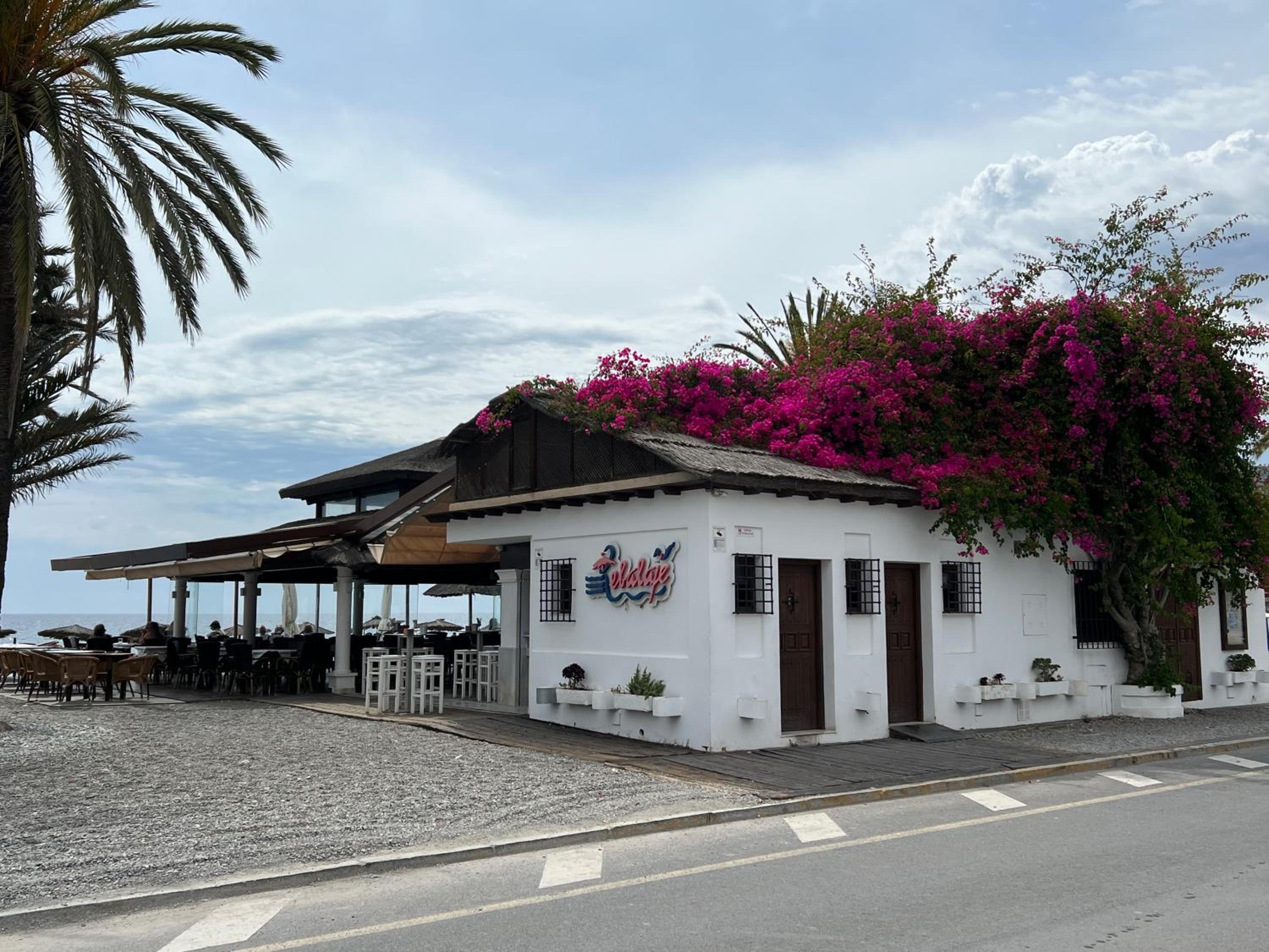 Casa Quijote