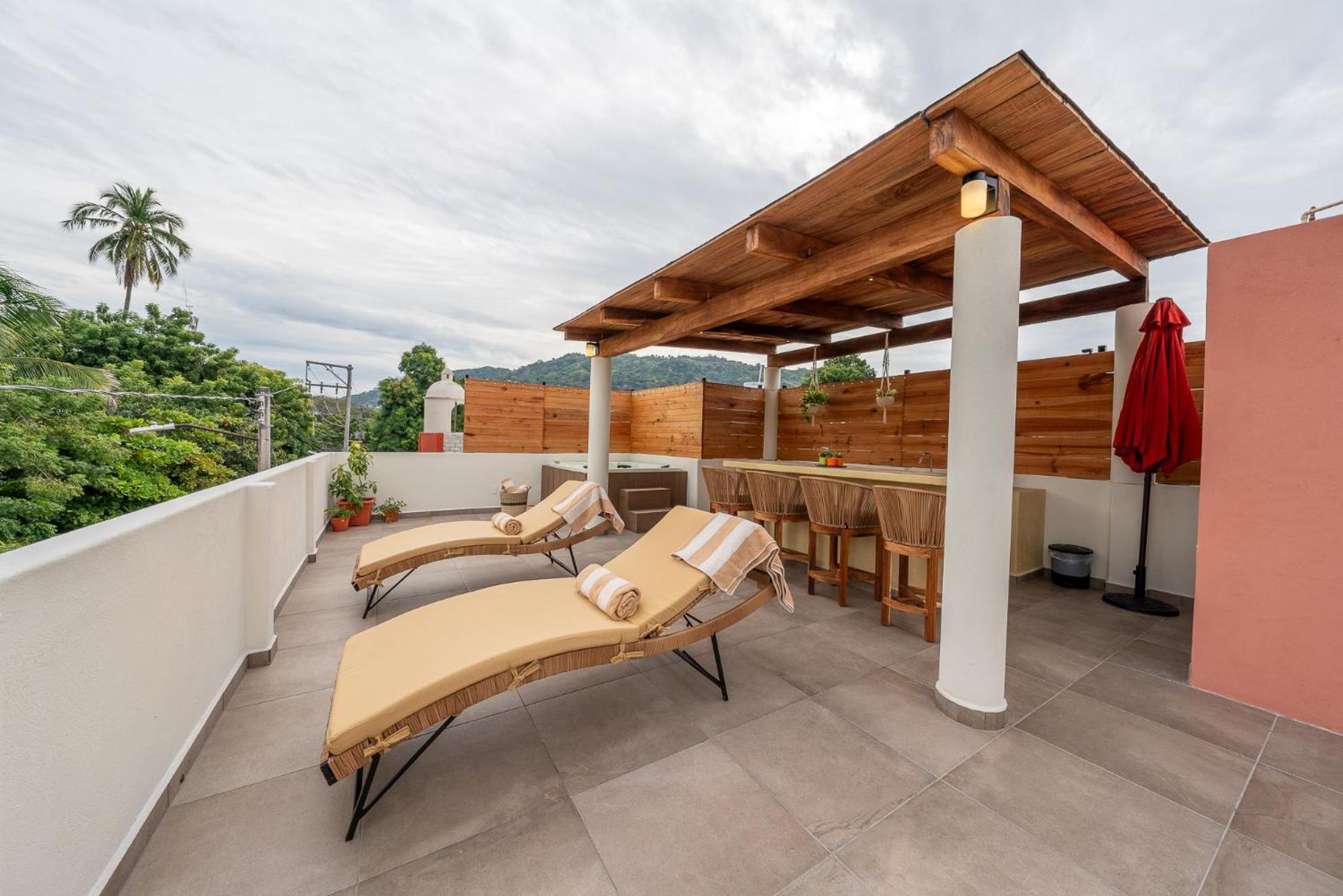 roof