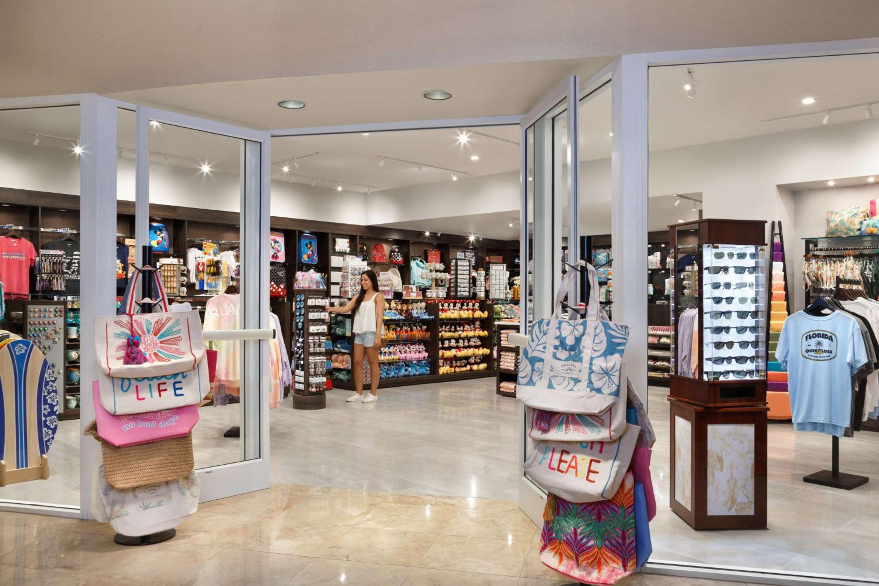 Hilton Orlando Lake Buena Vista - Disney Springs™ Area