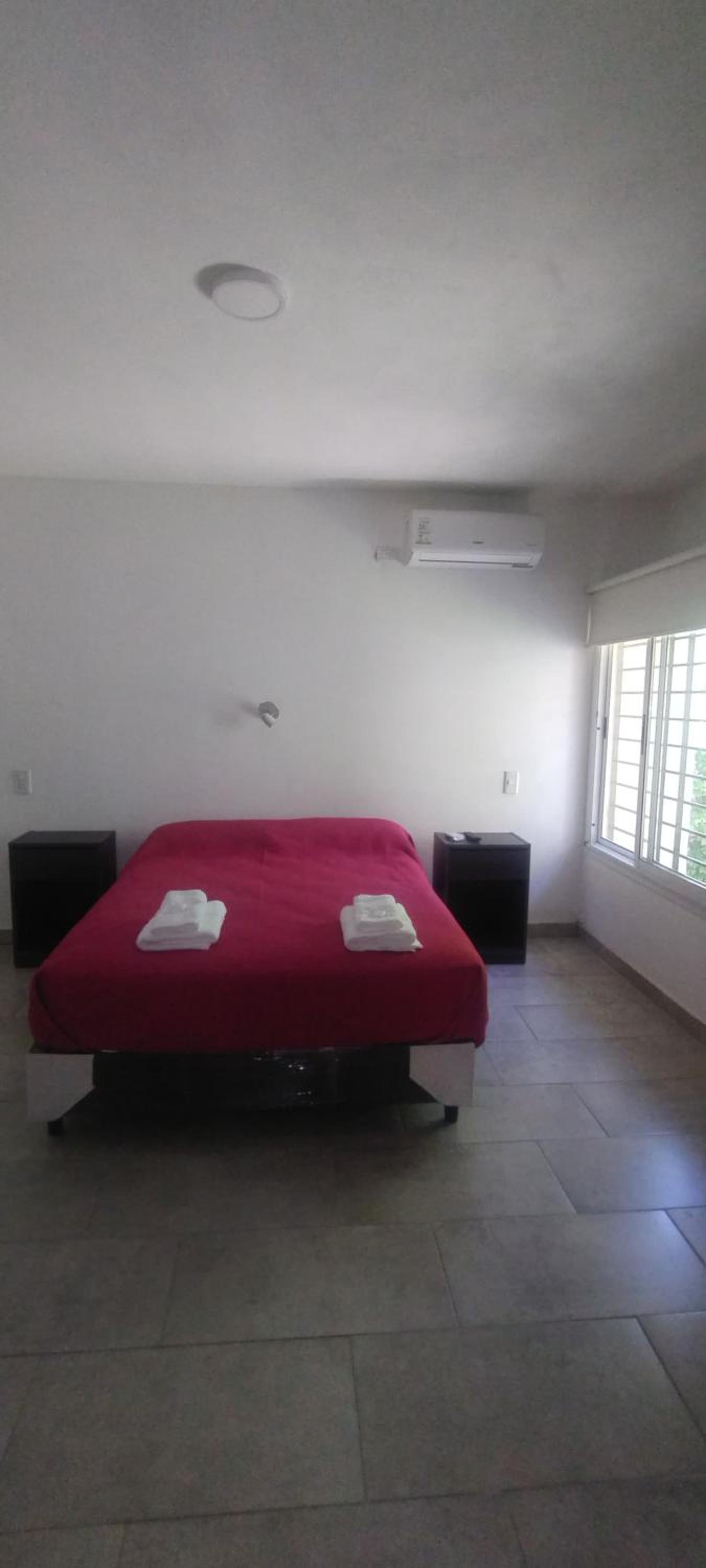 Casa de campo Los Talas