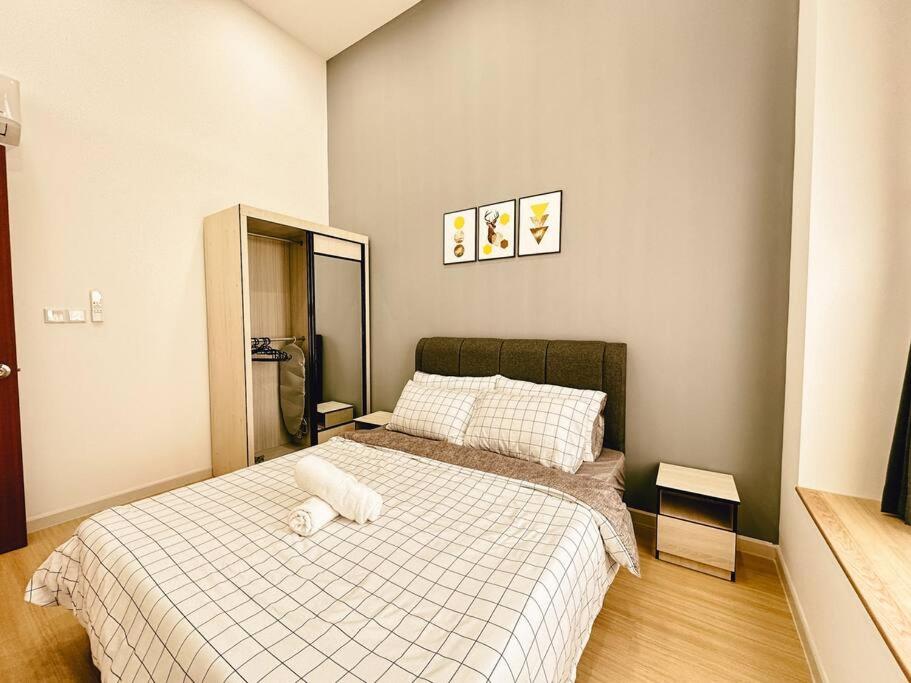 Sunway Grid Residence by WP HOMESTAY