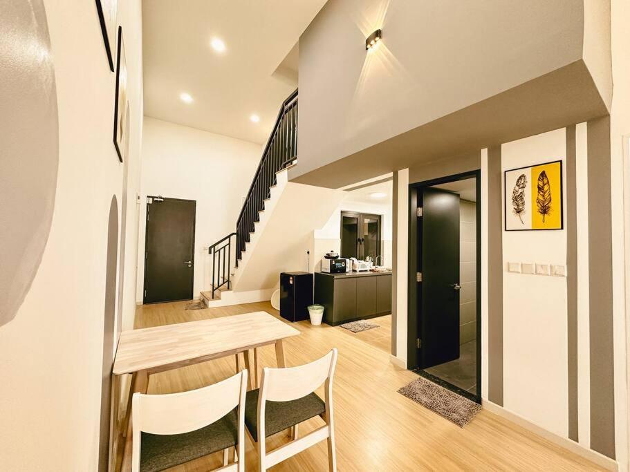 Sunway Grid Residence by WP HOMESTAY