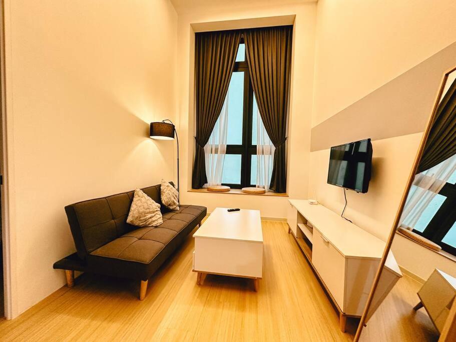 Sunway Grid Residence by WP HOMESTAY