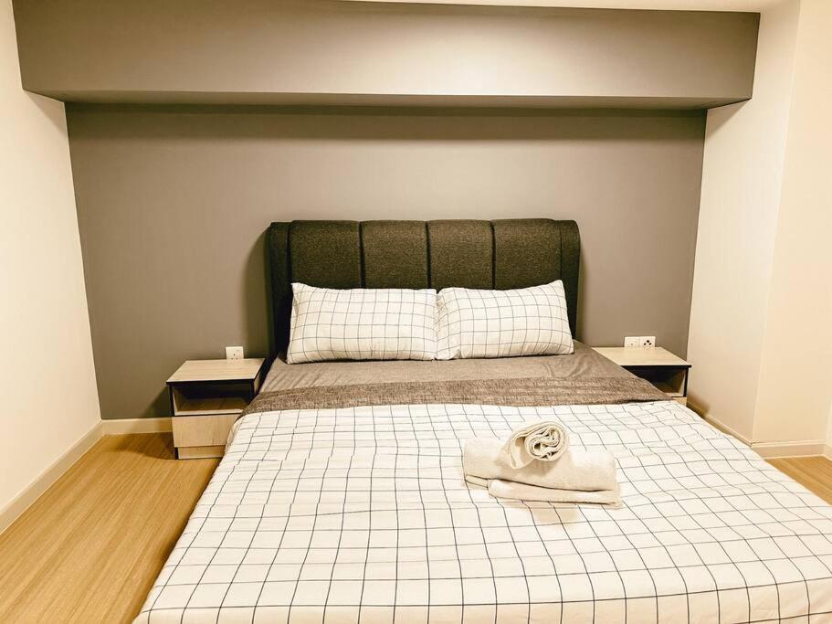 Sunway Grid Residence by WP HOMESTAY