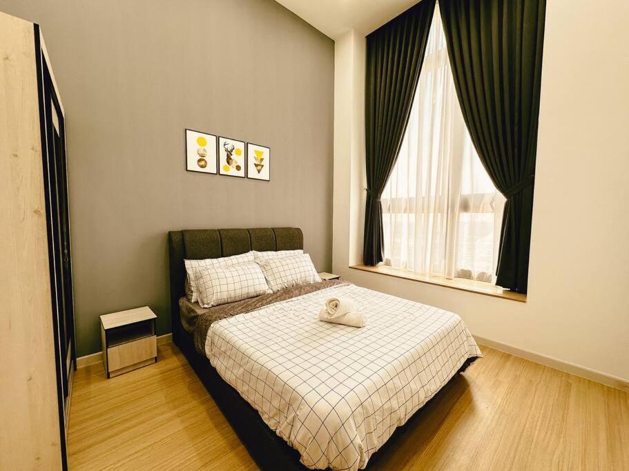 Sunway Grid Residence by WP HOMESTAY