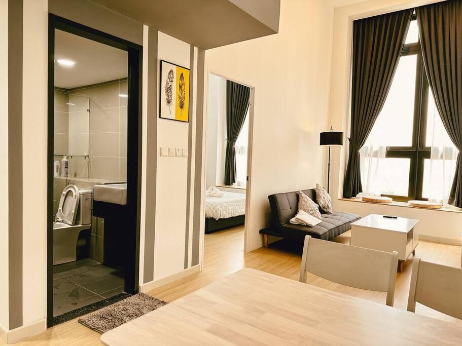 Sunway Grid Residence by WP HOMESTAY