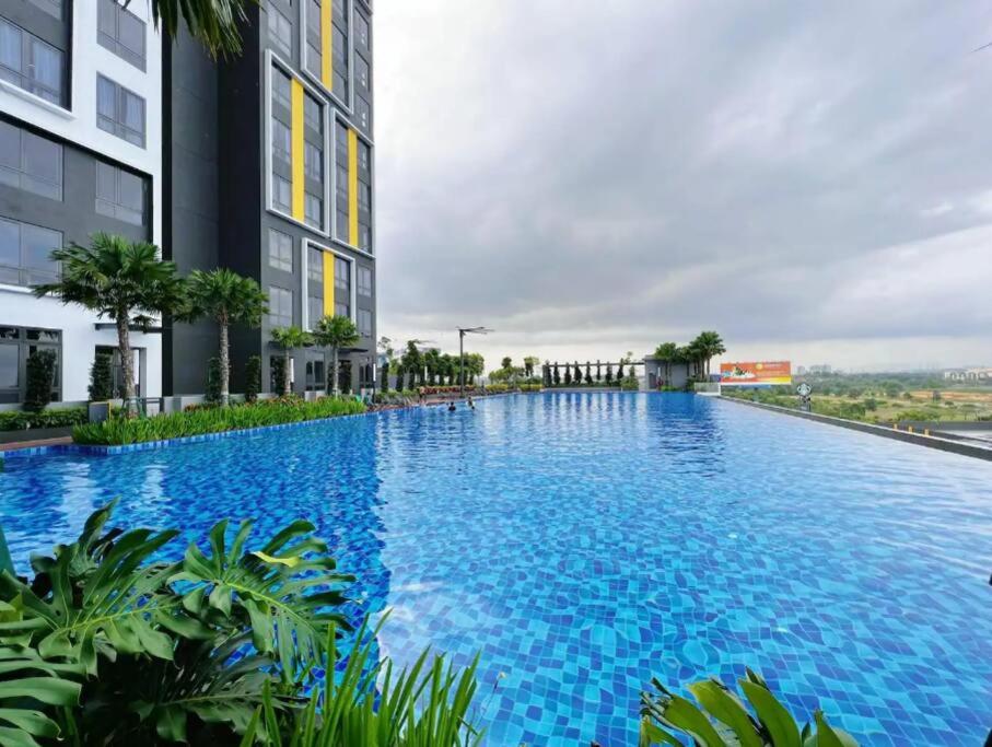 Sunway Grid Residence by WP HOMESTAY