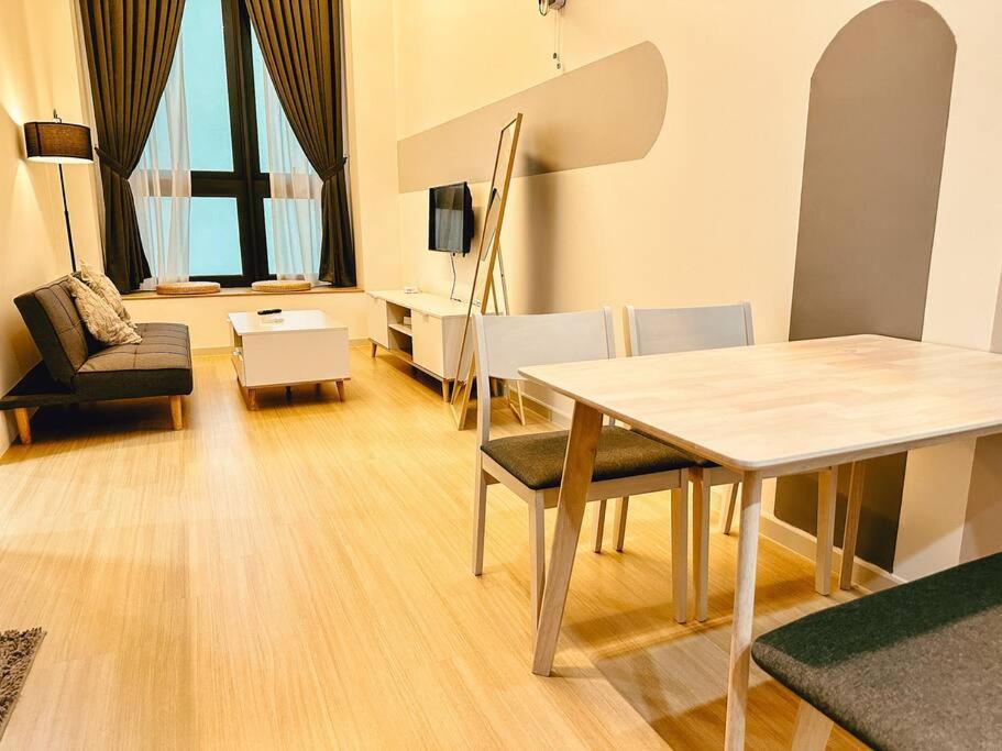 Sunway Grid Residence by WP HOMESTAY