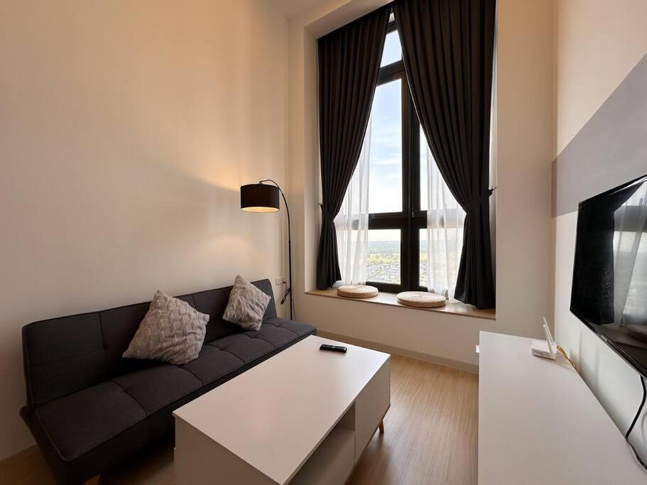 Sunway Grid Residence by WP HOMESTAY