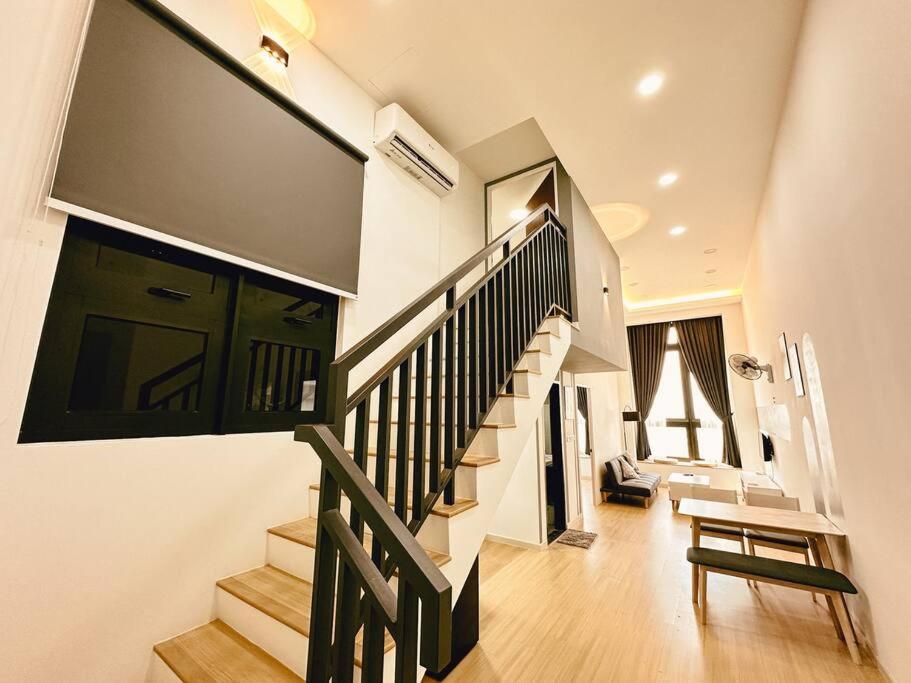 Sunway Grid Residence by WP HOMESTAY