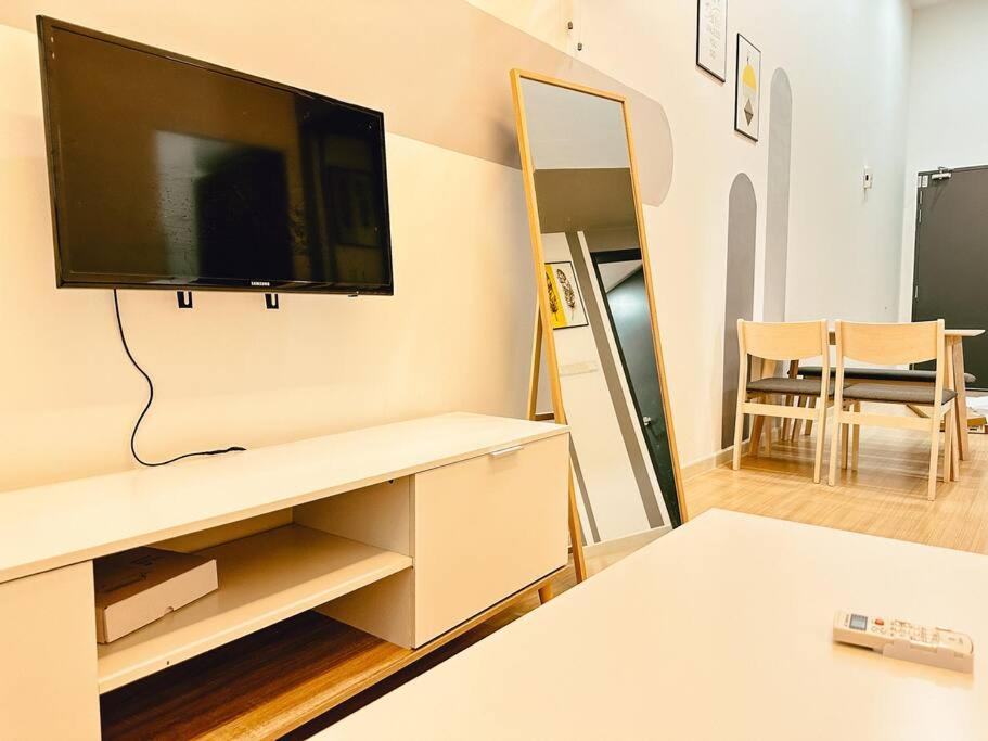 Sunway Grid Residence by WP HOMESTAY
