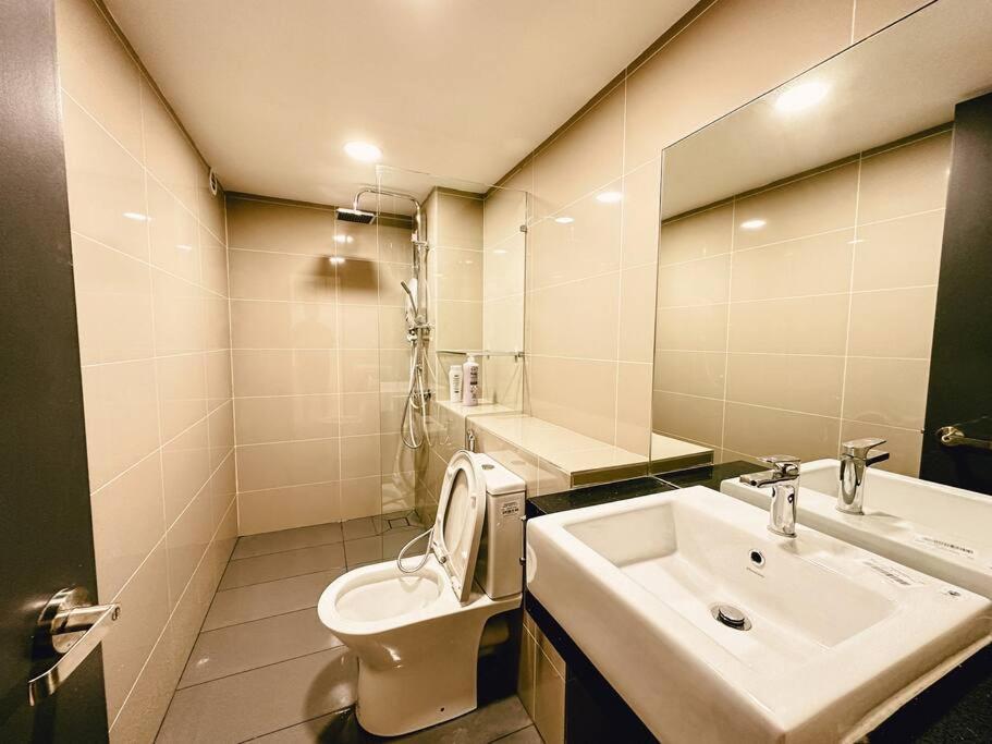 Sunway Grid Residence by WP HOMESTAY