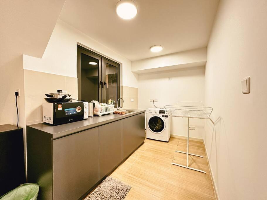 Sunway Grid Residence by WP HOMESTAY