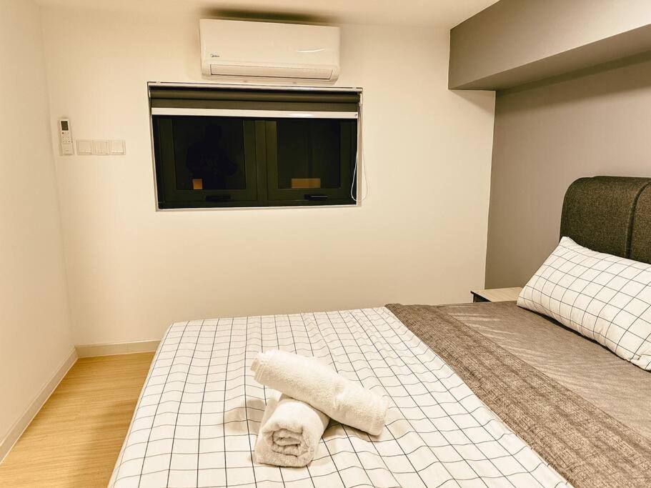 Sunway Grid Residence by WP HOMESTAY