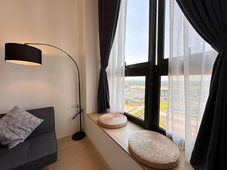 Sunway Grid Residence by WP HOMESTAY